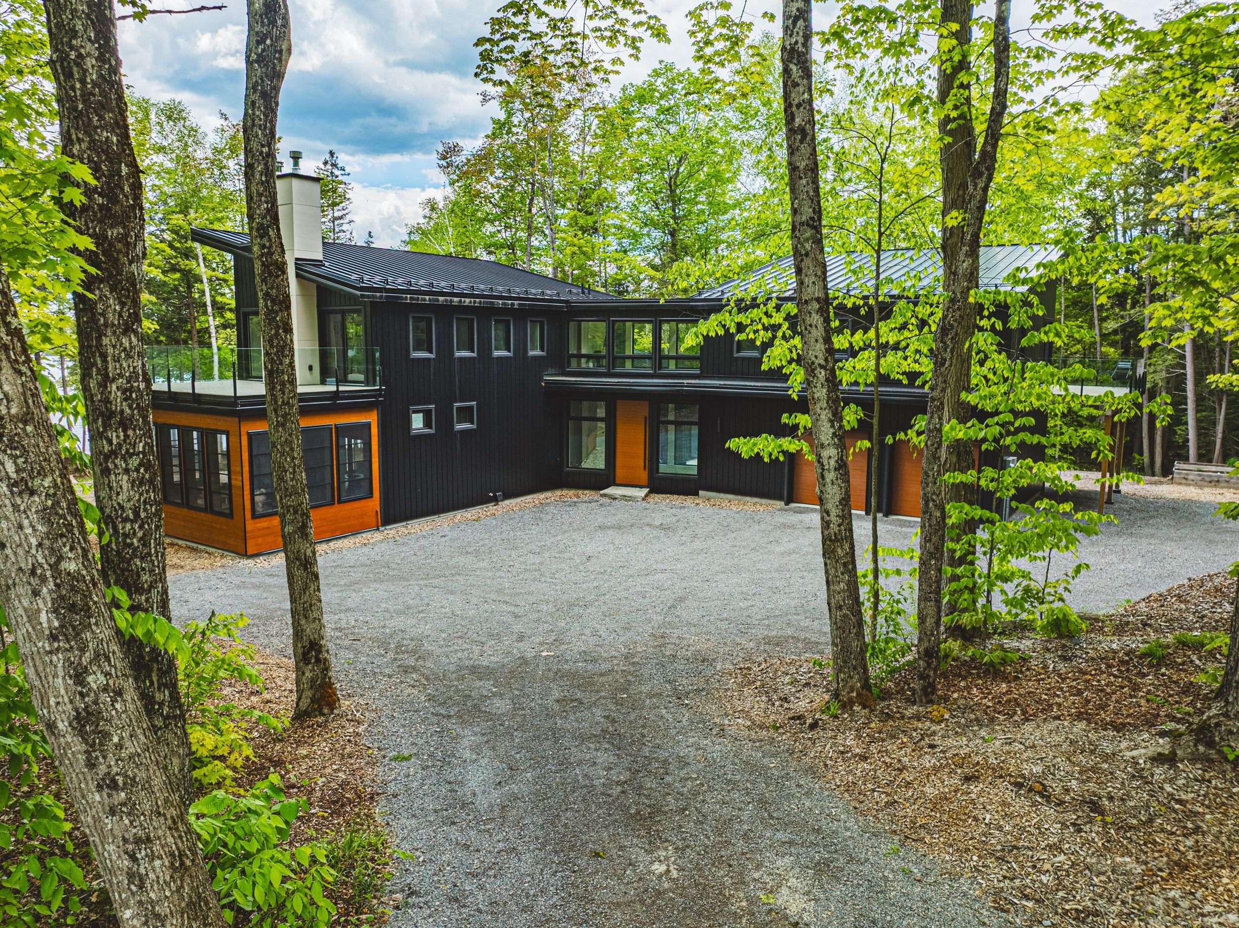 North Kawartha, ON K0L 1A0,21 Luke LN