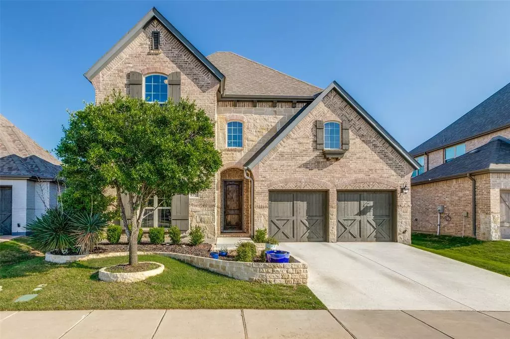 The Colony, TX 75056,8321 Burnley