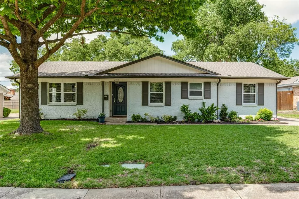 Richardson, TX 75080,720 Westover Drive