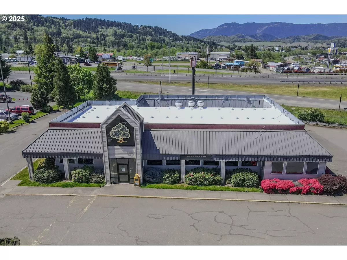 Sutherlin, OR 97479,125 PONDEROSA DR