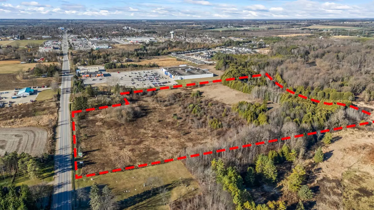 Hanover, ON N4N 3B8,1200 10TH ST