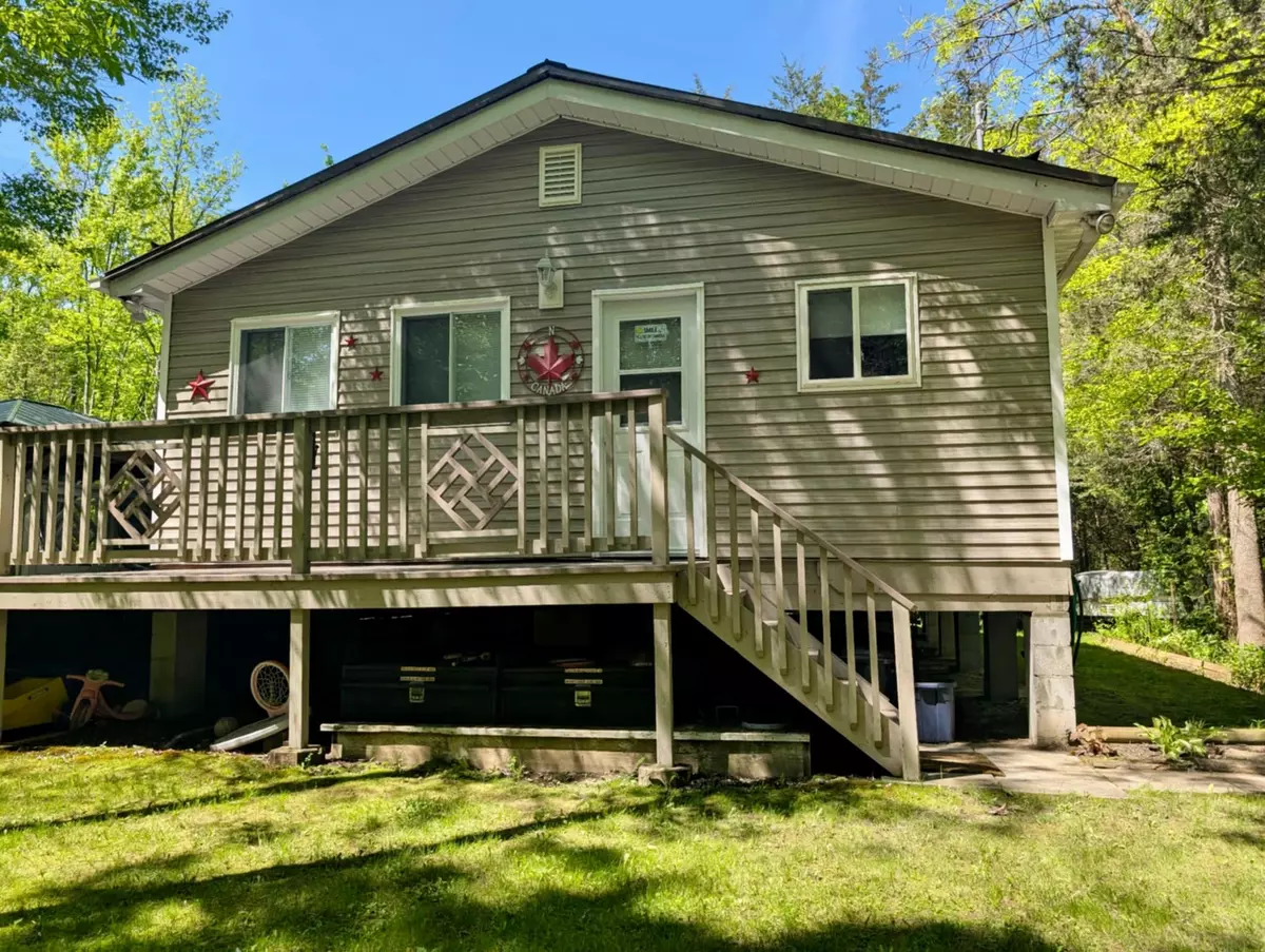 Rideau Lakes, ON K0E 1N0,272 Cedar Sands Roadway N/A