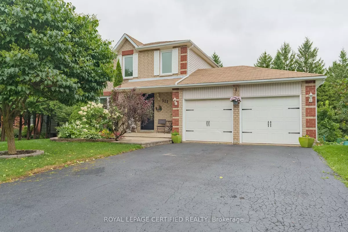 East Luther Grand Valley, ON L0N 1G0,121 Leeson ST