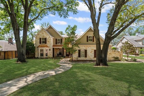 549 Leavalley Lane,  Coppell,  TX 75019