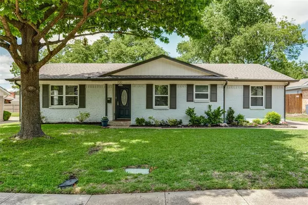 720 Westover Drive, Richardson, TX 75080
