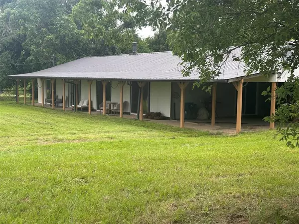 470 Vz County Road 2804, Mabank, TX 75147