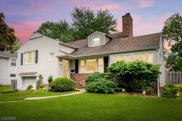 130 Coriell Ave, Fanwood Boro, NJ 07023