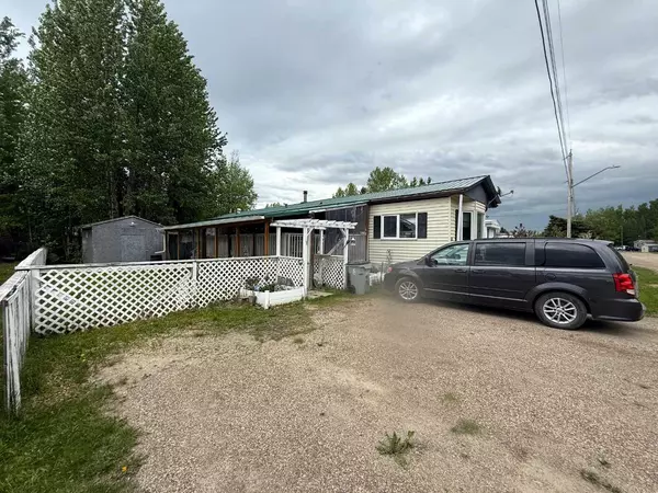 Rural Yellowhead County, AB T7E 3B2,53209 Range Road 183 #51