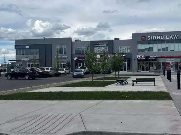 Calgary, AB T3N 1W5,4310 104 AVE Northeast #3234
