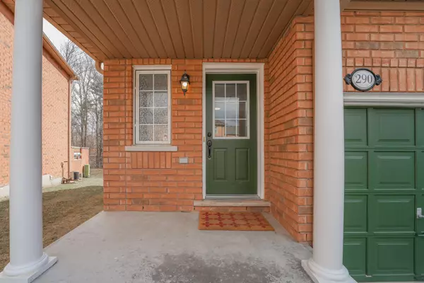 7360 Zinnia PL #290, Mississauga, ON L5W 2A2