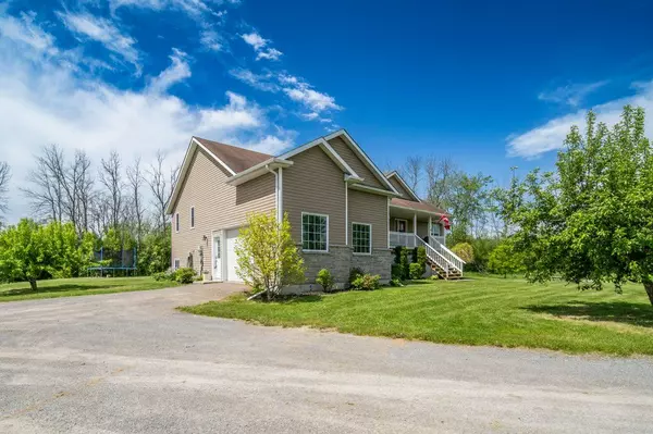 Belleville, ON K8N 4Z6,405 Brennan RD