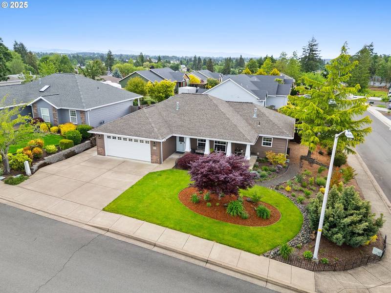 1478 SW 13TH ST, Dallas, OR 97338