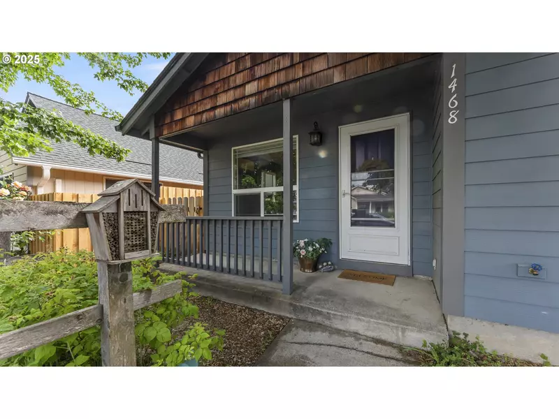 1468 POLO CT, Salem, OR 97317