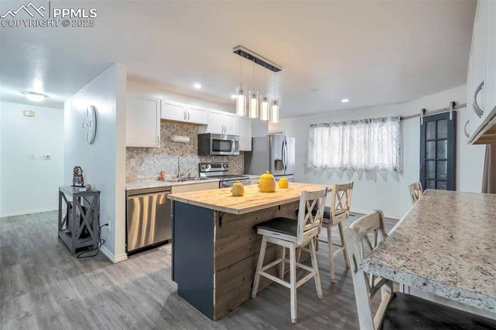 Colorado Springs, CO 80910,2820 Hayman TER