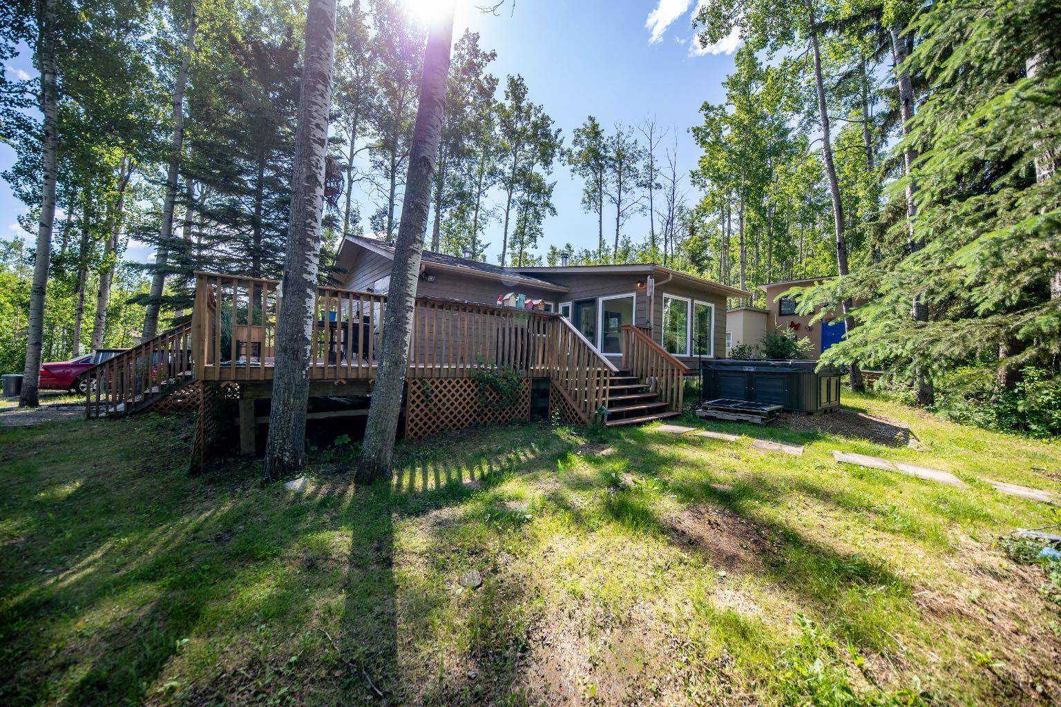 Rural Greenview No. 16 M.d. Of, AB T0H 0Y0,70544 Range Road 243 #29