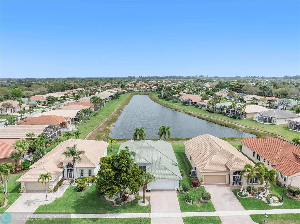 Boynton Beach, FL 33472,8833 Via Tuscany Drive
