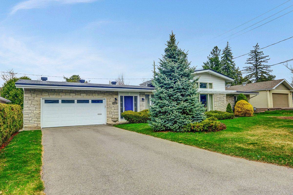 Alta Vista And Area, ON K1H 5C7,169 Roger RD