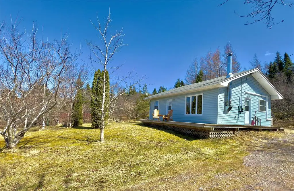 Bellevue, NL A0B 1B0,113 MAIN Road