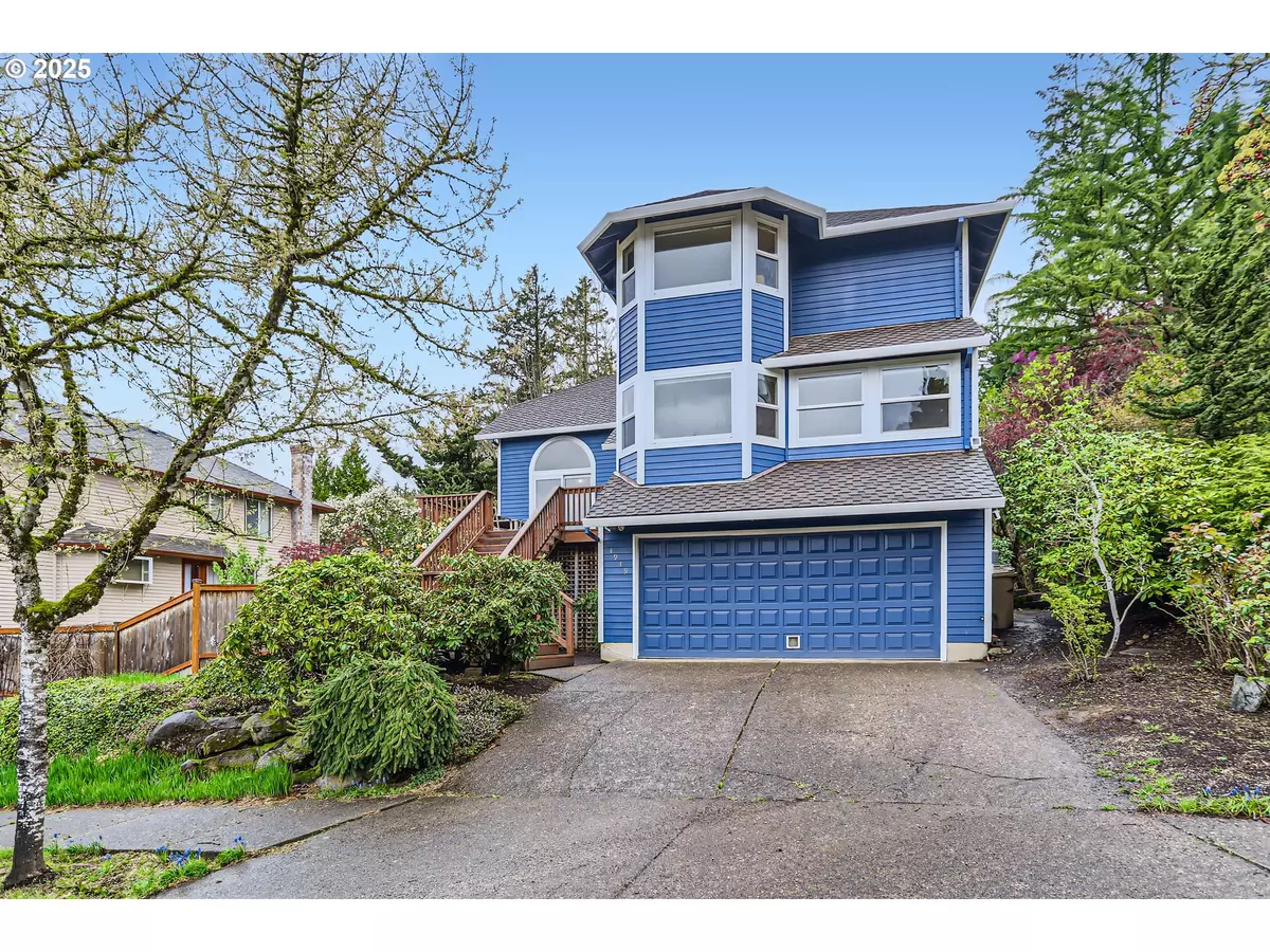 Lake Oswego, OR 97035,4939 HAMPTON CT