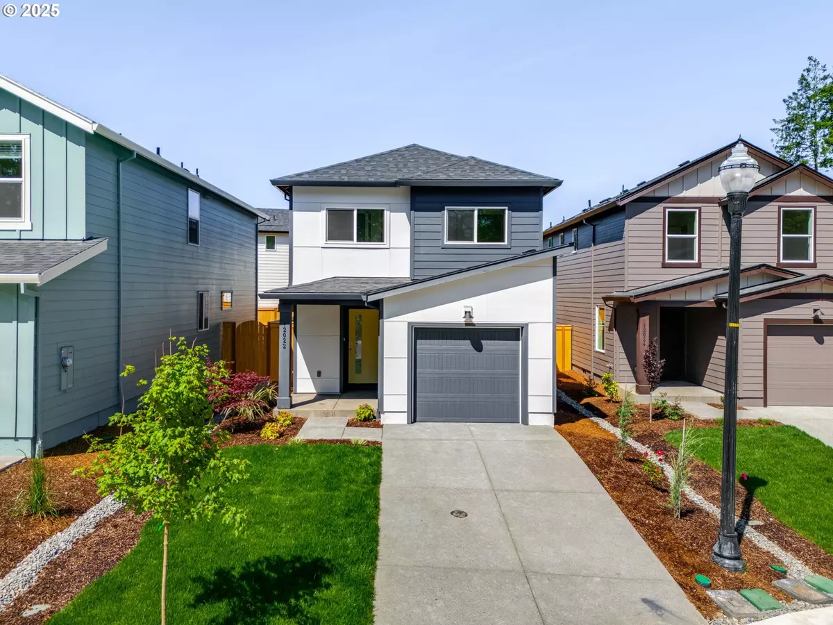Vancouver, WA 98686,12022 NE 60TH AVE