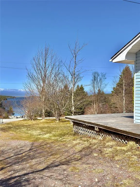 Bellevue, NL A0B 1B0,113 MAIN Road