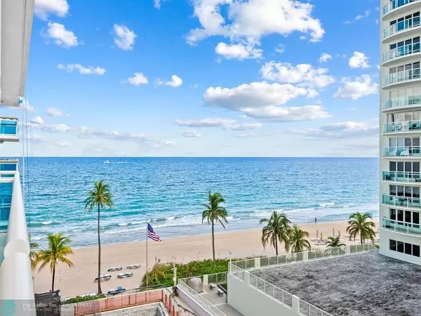 3430 GALT OCEAN DR #609, Fort Lauderdale, FL 33308