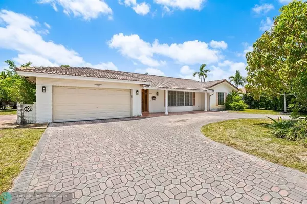 Fort Lauderdale, FL 33306,2656 NE 33rd St