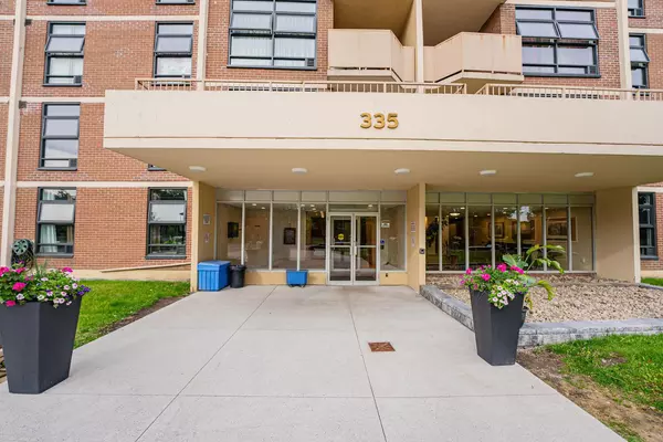 Toronto W05, ON M3N 2P3,335 Driftwood AVE #610