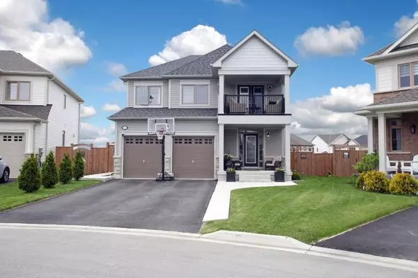220 Harpin WAY E, Centre Wellington, ON N1M 2W3