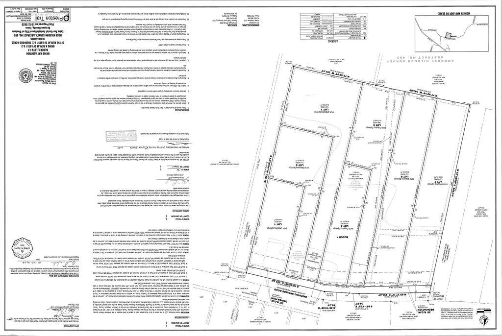 Denison, TX 75021,9426 Dripping Springs Road