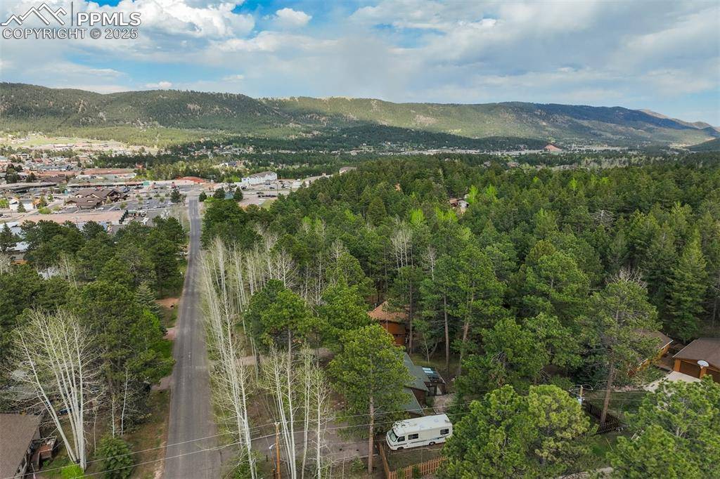 Woodland Park, CO 80863,1015 Lafayette AVE