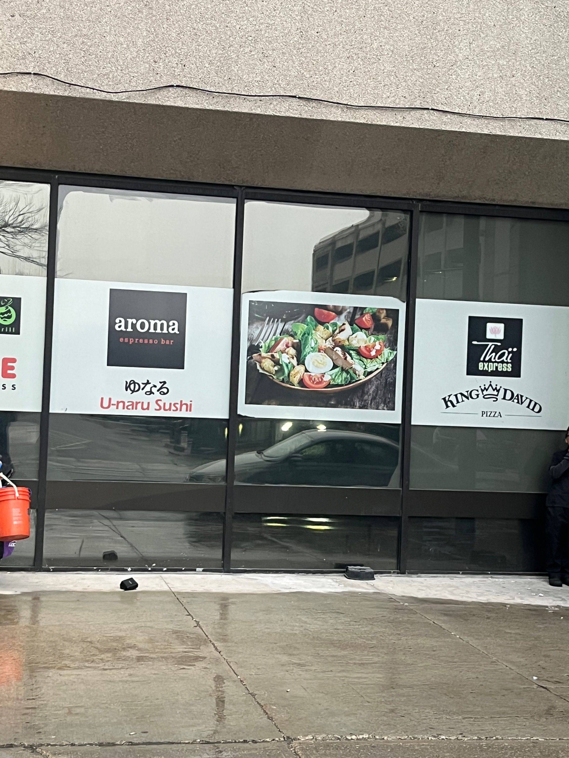 Toronto C01, ON M5G 1X5,600 University AVE