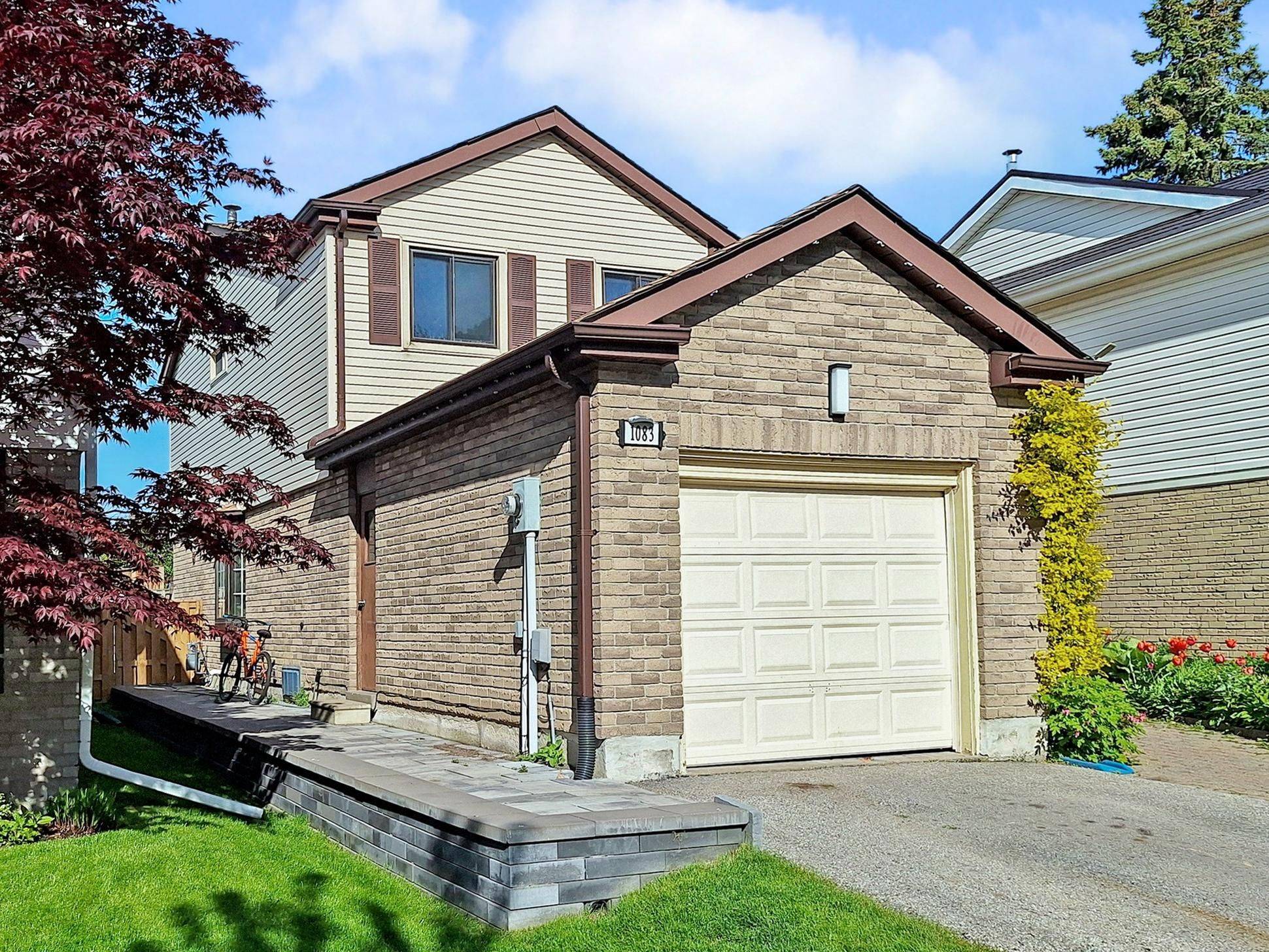 Pickering, ON L1W 3K3,1083 Moorelands CRES