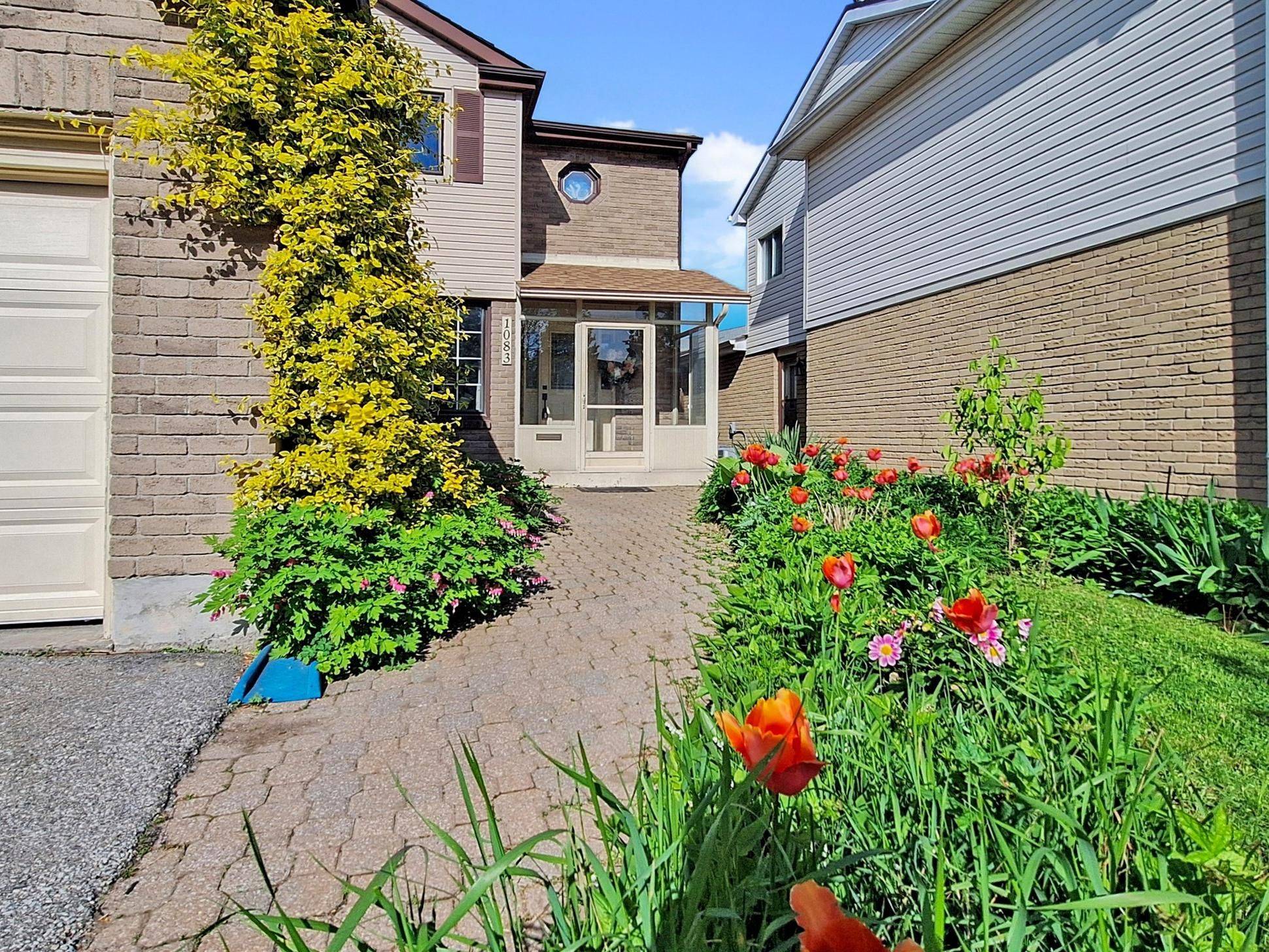 Pickering, ON L1W 3K3,1083 Moorelands CRES