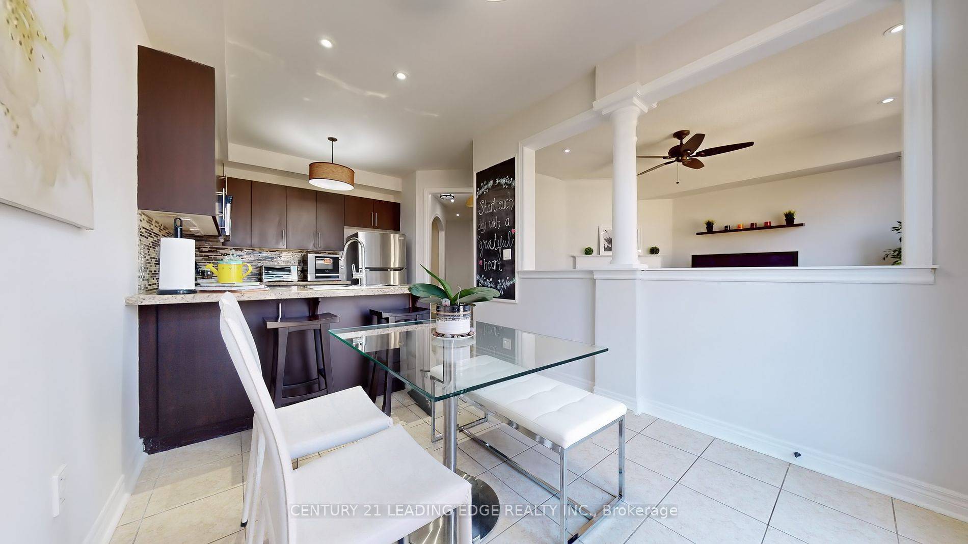 Richmond Hill, ON L4E 0C9,280 Paradelle DR #26