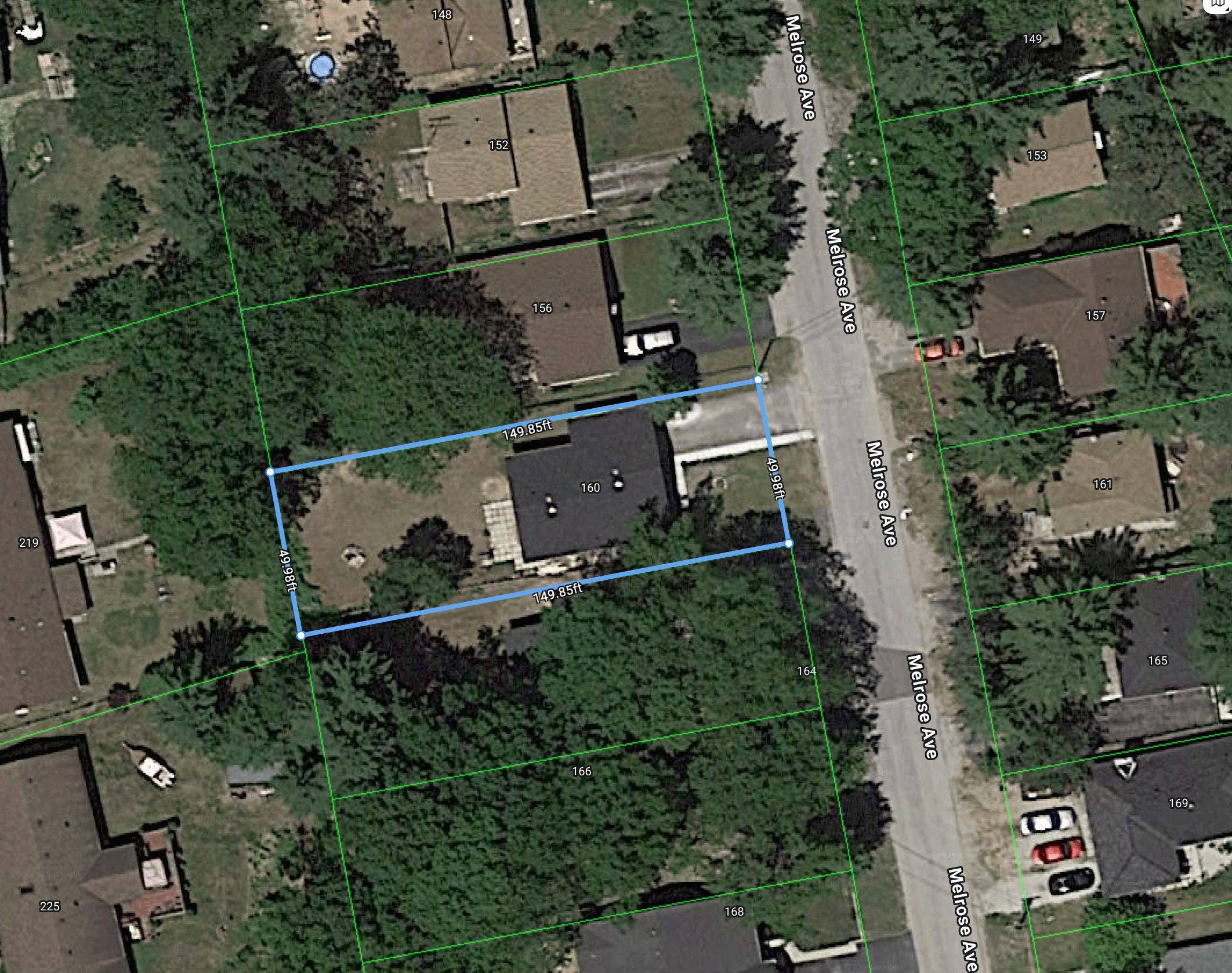 Wasaga Beach, ON L9Z 2T1,160 MELROSE AVE