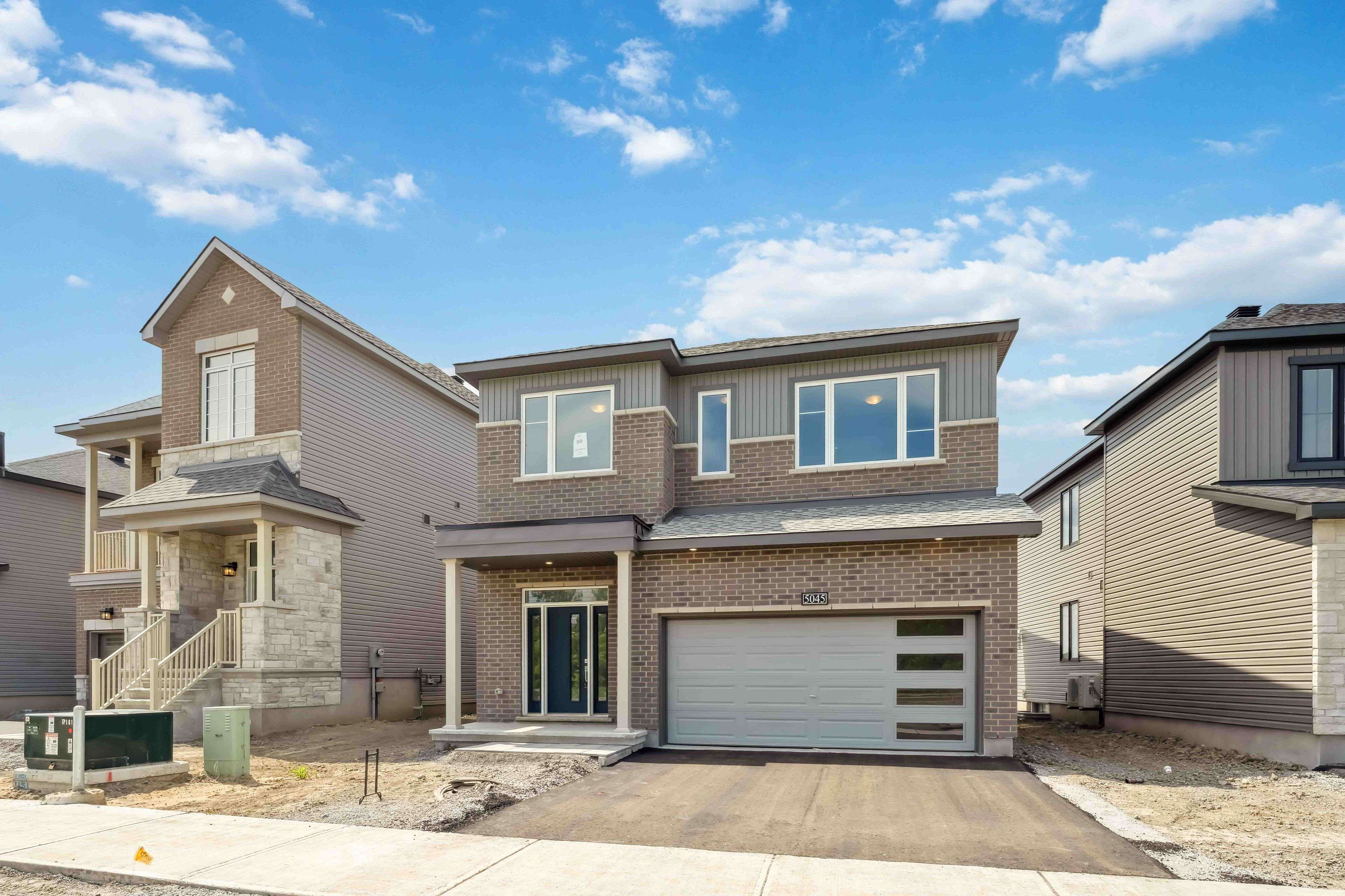 Kanata, ON K2V 0V2,5045 Abbott ST E