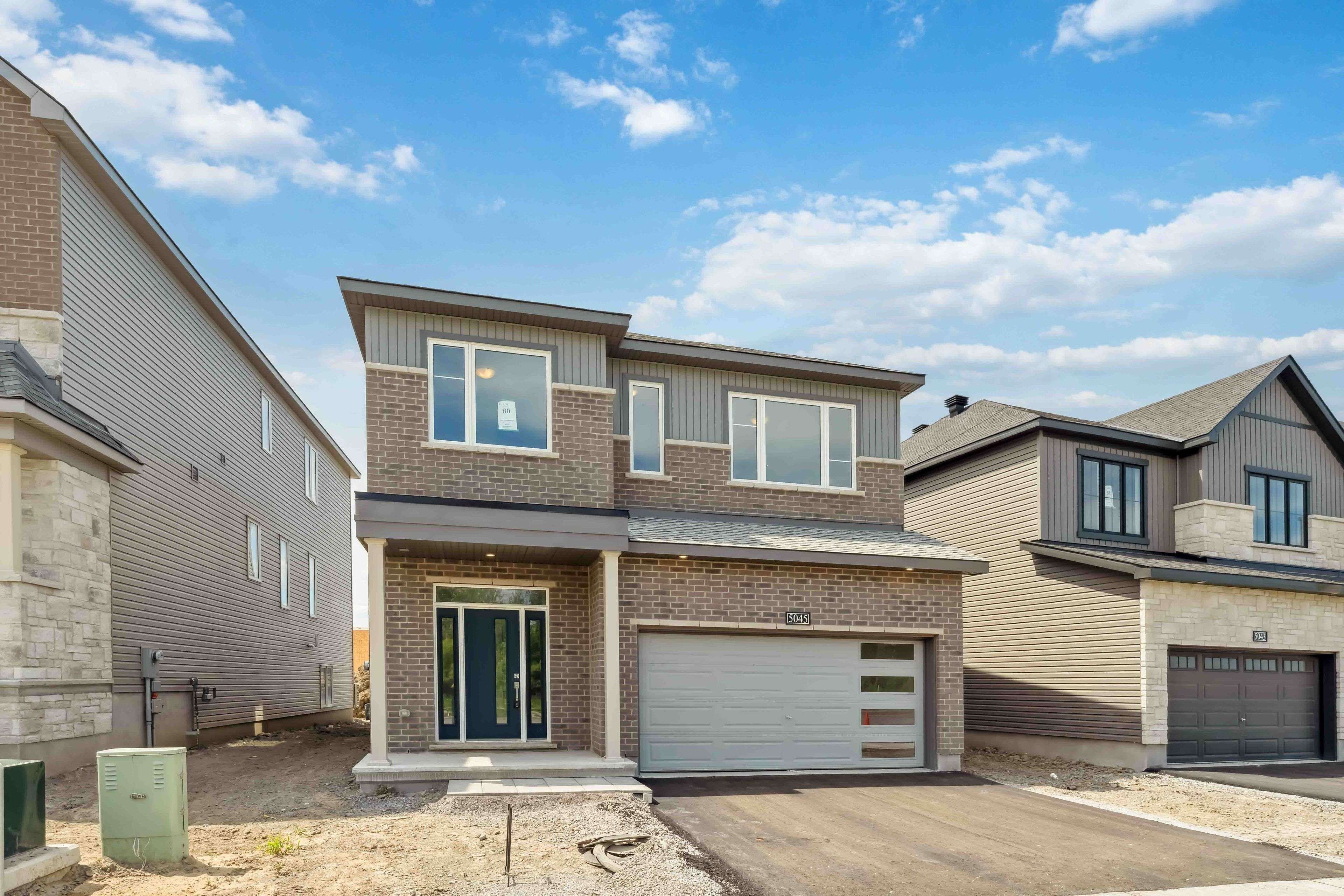 Kanata, ON K2V 0V2,5045 Abbott ST E