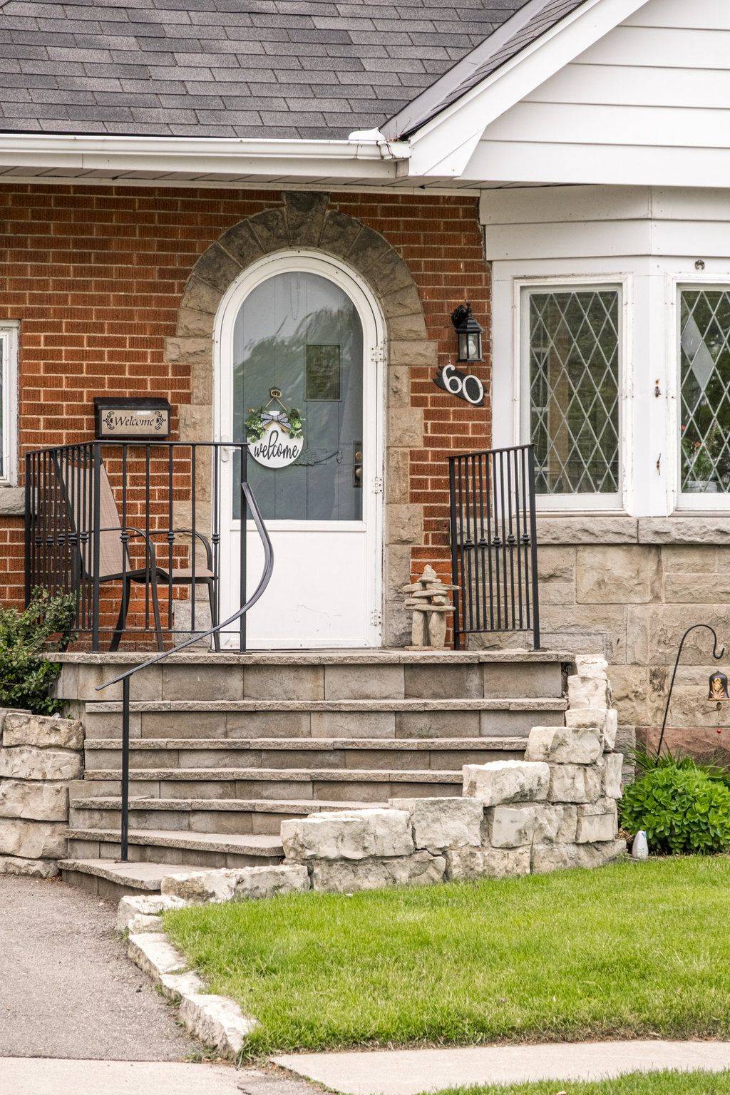 Hamilton, ON L8S 1S5,60 Longwood RD S