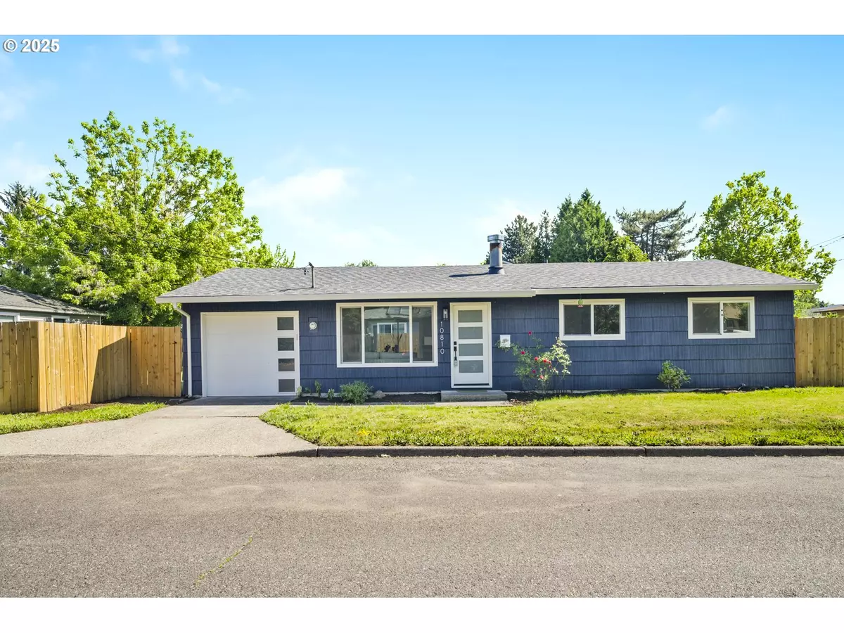 Portland, OR 97220,10810 NE SCHUYLER ST