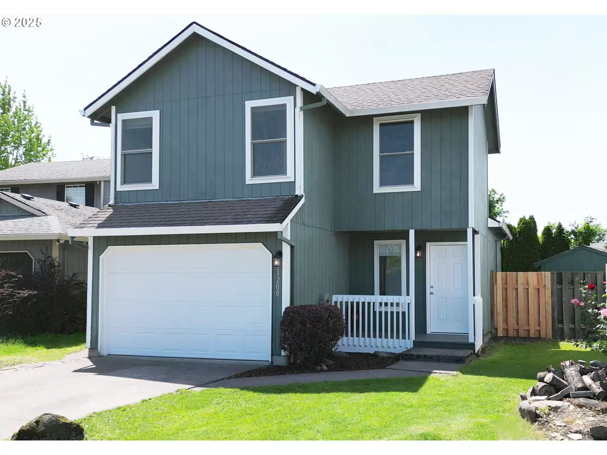 Wood Village, OR 97060,23200 NE VILLAGE CT