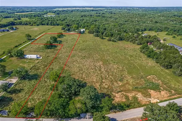 9426 Dripping Springs Road, Denison, TX 75021