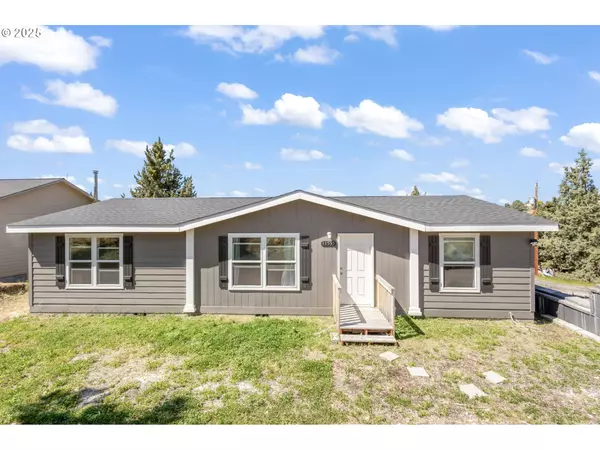 Prineville, OR 97754,11535 NW KING AVE