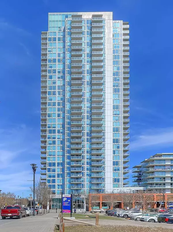 510 6 AVE Southeast #406, Calgary, AB T2G 1L7