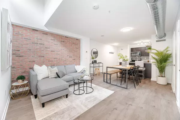 1410 DUPONT ST #311, Toronto W02, ON M6H 0B6
