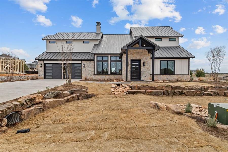 2045 Limestone, Graford, TX 76449