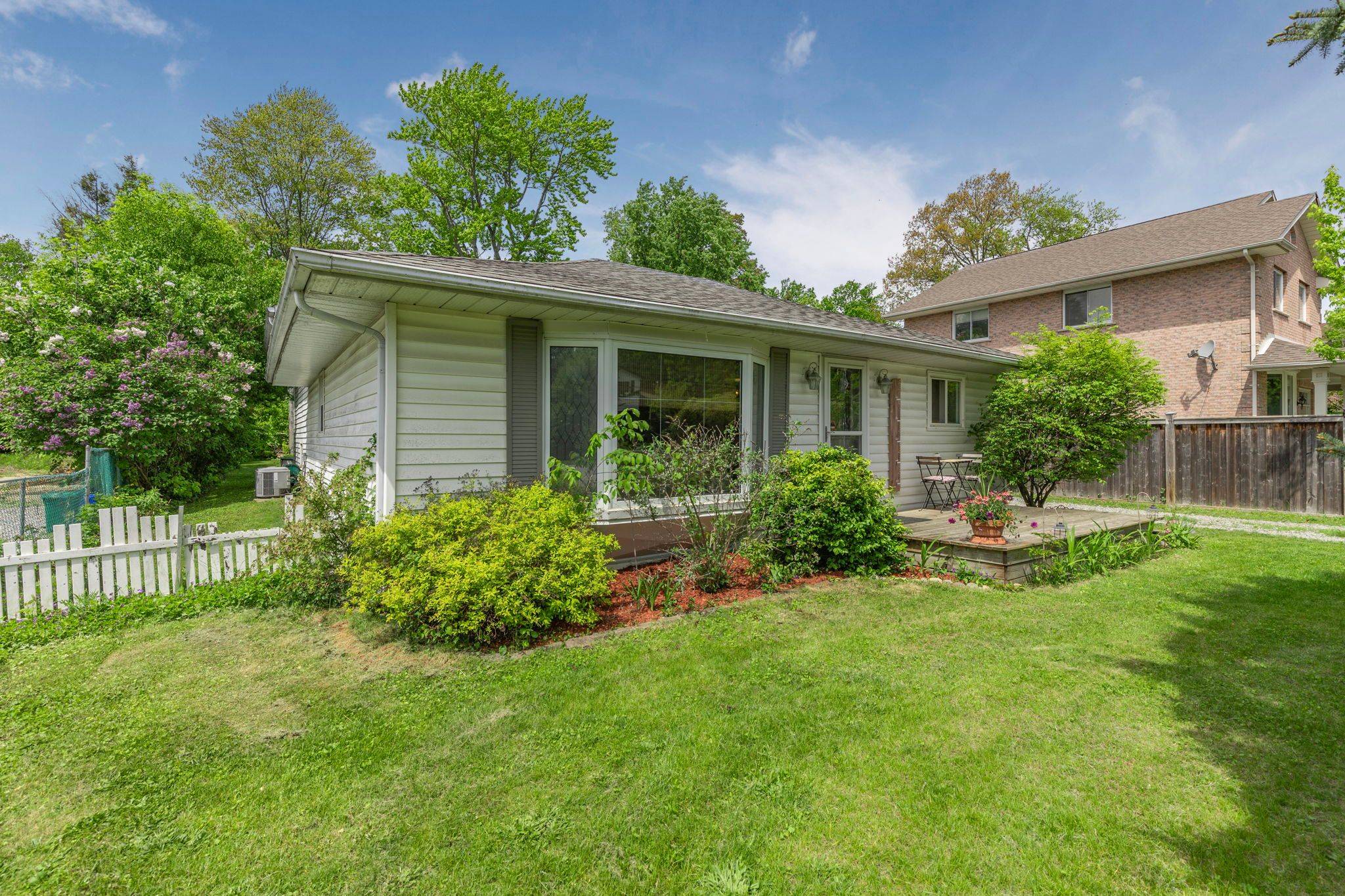 East Gwillimbury, ON L9N 1A2,36 Oak AVE