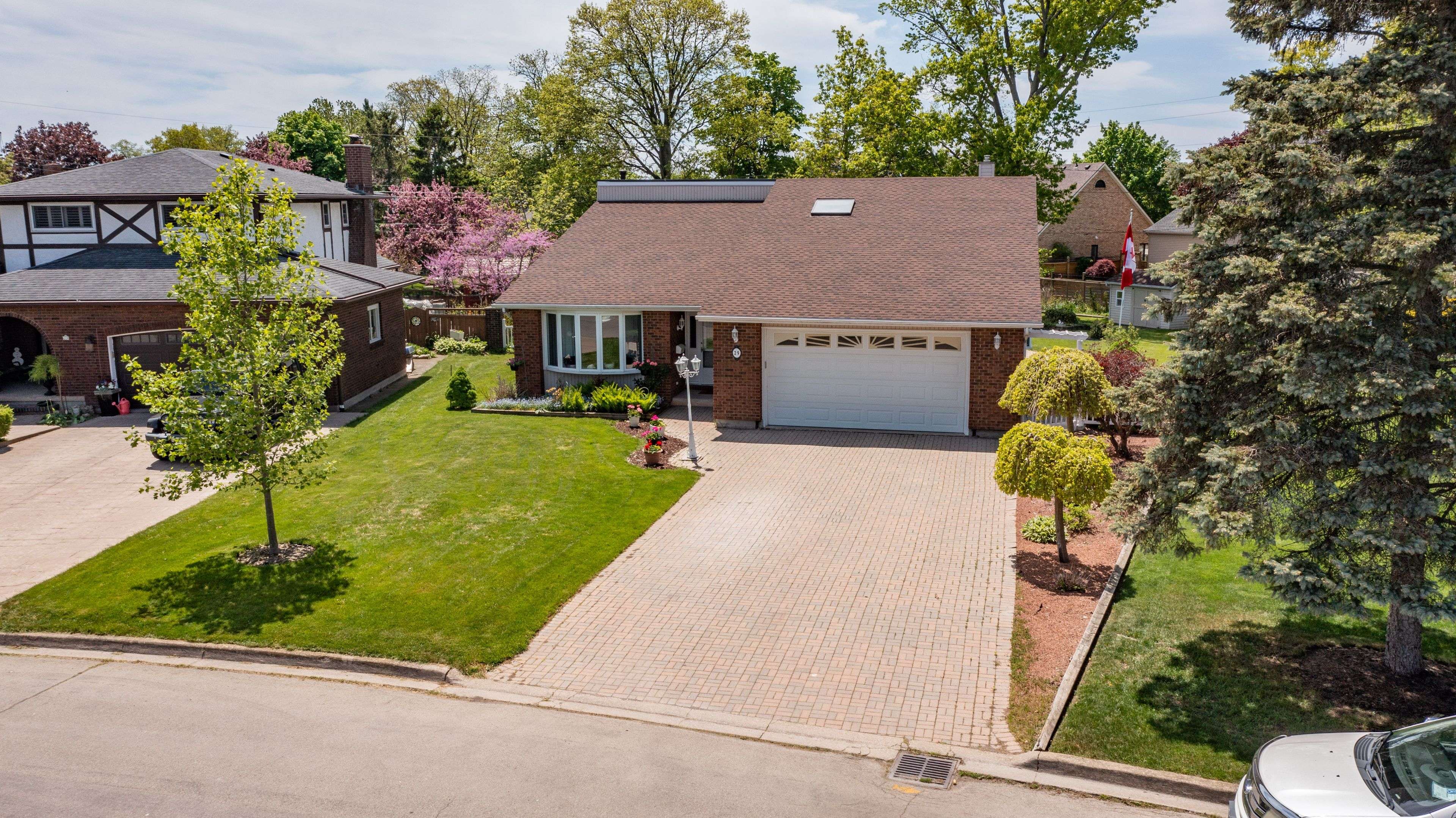 Port Colborne, ON L3K 3C4,29 Michael DR N