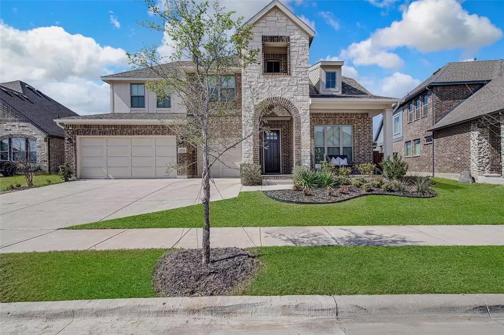 Mansfield, TX 76063,1713 Bella Lane