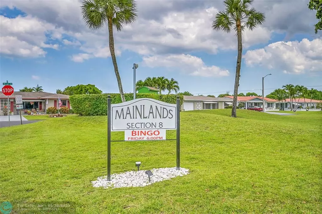 Tamarac, FL 33321,5718 NW 68 AVE